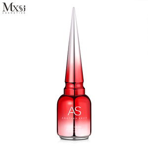 AS Offre Spéciale 15ml vernis à ongles en Gel Soak Off 18 couleurs OEM Design personnalisé Art résine violet UV LED vernis à ongles <span class=keywords><strong>manucure</strong></span> - Product Image 6