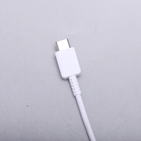 Câble de données USB-C blindé 25W à charge rapide, modèle populaire, pour iPhone 16, Samsung, ordinateur, prise en charge ODM, C2C