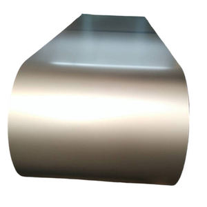 Bobine d'acier galvanisé prépeint (PPGI/PPGL) de haute qualité à prix bas, certifiée TISI BIS, pour découpe et pliage – Vente en gros usine - Product Image 1