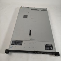 Server Rack DL360 G10 1U Usato, Supporto per Doppio Xeon, Doppia CPU, DDR4, ILO5, Server Rack Aziendale