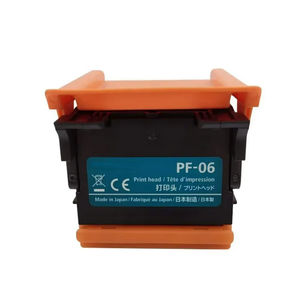 Printhead PF-06 Original untuk Print Head Pf06 untuk Canon TX2000 3000 4000 5200 5300 5400 <span class=keywords><strong>TA</strong></span>-20 <span class=keywords><strong>TA</strong></span>-30 <span class=keywords><strong>TA</strong></span>-5200 <span class=keywords><strong>TA</strong></span>-5300 TM-200 TM-205 - Product Image 6