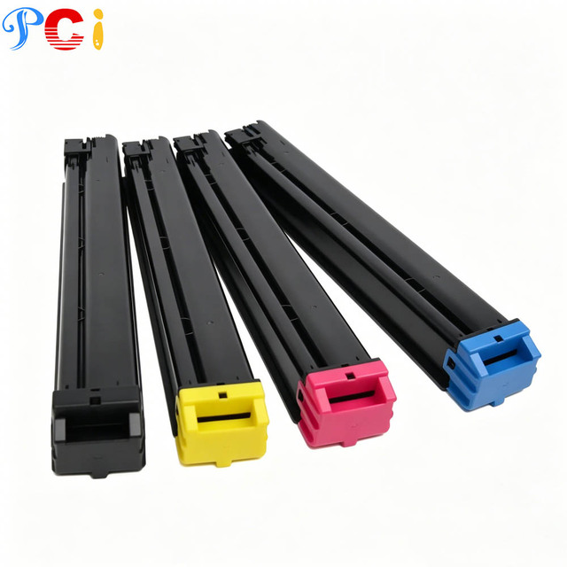 PCI Factory Sale Mx36 Toner Cartridge Compatible for sharp Mx36 Toner Cartridge MX-2610N2615/3110/3115/ 3140/3610/3640 Printer