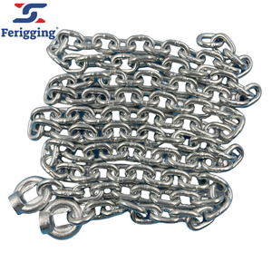 Oem שרשראות קישור נירוסטה 304 din766 נדנדה נדנדה - Product Image 2