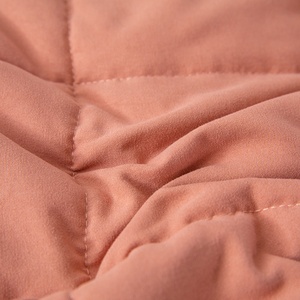 <span class=keywords><strong>En</strong></span> gros Haute Qualité couverture pondérée pour troubles du traitement sensoriel - Product Image 4