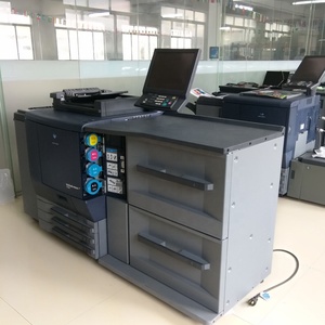 Fotocopiatrici Digitali Usate Stampante Fotocopiadora per Konica Minolta Bizhub C6000 C7000 Macchine Fotocopiatrici <span class=keywords><strong>Brother</strong></span> Tn423bk - Product Image 4