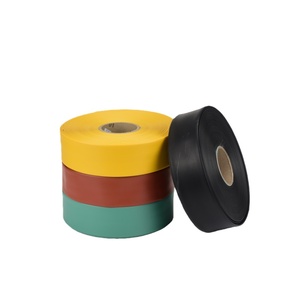 <span class=keywords><strong>Tube</strong></span> thermorétractable PE haute tension 10KV, taux de rétraction 2:1, gaine isolante de protection pour barre omnibus, <span class=keywords><strong>tube</strong></span> en <span class=keywords><strong>cuivre</strong></span> - Product Image 1