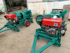 Lớn mía Máy Nghiền ép máy hiệu quả mía Máy ép trái cây với động cơ như thành phần cốt lõi vắt nước trái cây - Product Image 3