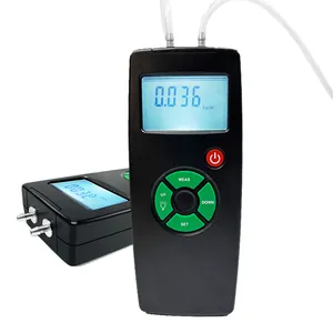 DX-P301 स्मार्ट डिजिटल Co2 कीमत ऑक्सीजन 25 200 एमपीए दबाव गेज 10 बार दबाव नापने का यंत्र