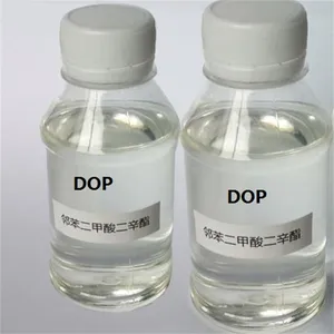 Chất lượng cao dioctyl Phthalate Dop cho ngành công nghiệp PVC