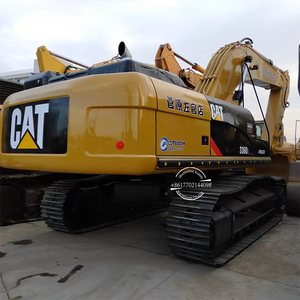 รถขุดตีนตะขาบ Cat 336D2 มือสอง สภาพดีเยี่ยม ขายดี น้ำหนัก 36 ตัน รุ่น 336 336GC 336DL 336D - Product Image 1