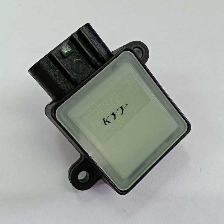 High Quality TPS sensor KYY 47522 motorcycle throttle position 