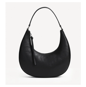 Elegante Bolso de Moda para Mujer en Cuero Suave con Cierre de Cremallera, 100% Cuero Genuino, Construcción Duradera, Gran Capacidad - Product Image 5