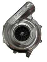 TKP-7C-6M Turbocharger 740.60-1118010 740.60-1118012 TKP7C-6M TKP7C-6 740.60-1118012/13
