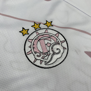 Camiseta de Fútbol Personalizada con Diseño de Moda, Logotipo Bordado, Patrón de Transferencia Térmica, Cuello Polo, Ligera, de Secado Rápido y Transpirable - Product Image 5