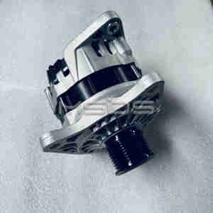 Foton isf3.8 qsf3.8 Cummins Bộ phận động cơ 28V 70A alternator 4990783 5318117 - Product Image 2