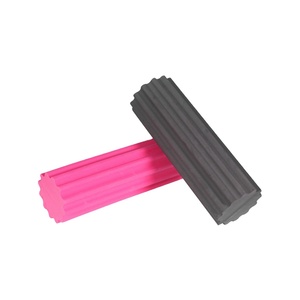 30Cm 45Cm 60Cm 90Cm PVC Rắn <span class=keywords><strong>EVA</strong></span> Bọt Con Lăn Bánh Răng Hình Dạng Cột Cho Yoga Mô Sâu Massage - Product Image 3