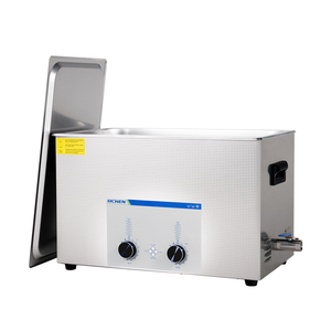 Chất tẩy rửa siêu âm công suất lớn 1mm 304 thép không gỉ phòng thí nghiệm chất tẩy rửa nhỏ dụng cụ làm sạch - Product Image 1