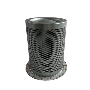 Séparateur d'huile comprimée industriel Mengma 6.2019.0 6.3512.0, pièce de compresseur, état neuf, matériau métallique, fibre de verre neuve - Product Image 6