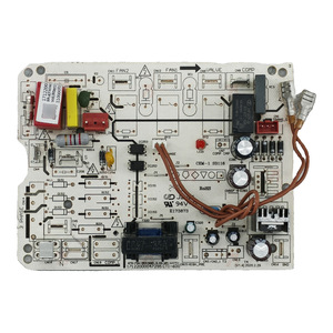 แผงควบคุมหลักเครื่องปรับอากาศมีเดีย รุ่น BR-KF90WN1-310C9-W908ROHS แบบแยกส่วน 17122000A43710 - Product Image 1