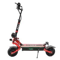 Trottinette électrique à deux roues X11+ de haute qualité 60V pour adultes, pliable, frein à disque hydraulique, moteur sans balais, capteur complet 250W, roues de 11 pouces