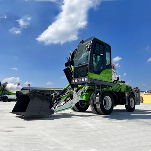 <span class=keywords><strong>Camion</strong></span> malaxeur à béton de 3,5 m3, <span class=keywords><strong>prix</strong></span> de vente mini, malaxeur à béton monté sur véhicule, <span class=keywords><strong>prix</strong></span> de vente du malaxeur à béton - Product Image 4
