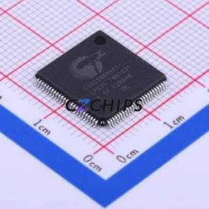 Microcontrôleur de puce d'IC de circuit intégré (MCU/MPU/SoC) TQFP-100 CY8C5868AXI-LP035 de vente entière (14x14) - Product Image 1