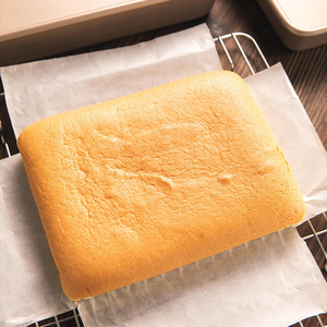 Rectangular Baking Pan Carbon Steel Non-Stick Oven Safe Bread Loaf Pan Pfoa Free Baking Dish For Cake Roll Mold - Product Image 3