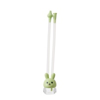 Aspirateur nasal pour bébé avec cathéter - Nettoyeur de nez en matériau PP pour éviter le reflux