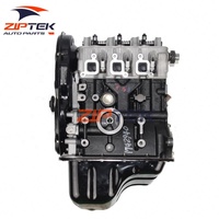 Precio de Descuento: Conjunto de Motor para Maruti Suzuki Alto 800CC 368