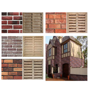 Trung Quốc Cung Cấp Khuôn Nhự<span class=keywords><strong>a</strong></span> Cao Su Để Làm Đá Nhân Tạo - Product Image 3