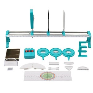 Ensemble complet d'équipements d'expérimentation optique pour le physique au collège, examen d'entrée au collège, optique, expérimentation - Product Image 2