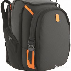 Sac à dos pour appareil photo vidéo personnalisé, fabriqué en usine BSCI, sac à dos de voyage en plein air, sac à dos pour ordinateur portable, sac à dos imperméable pour appareil photo - Product Image 1