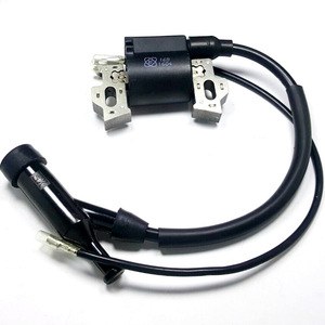 คอยล์จุดระเบิดสำหรับเครื่องกำเนิดไฟฟ้า 2KW 168 170F GX0 เครื่องขัดเงา ซ่อมแซม ใช้แทนกันได้ - Product Image 4