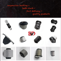 SVD fabrique des accessoires de moteur en gros filtre à air voiture pour Ford DS7Z9601D