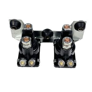 Nouveau solénoïde de relais de chauffage d'admission 56026842 pour moteur 2500 <span class=keywords><strong>3500</strong></span> 5.9L - Product Image 3