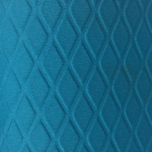 Tejido de neopreno textura tiburón repujado - Product Image 1