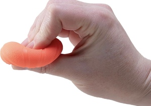 Multiple Styles, Sports-themed Stress-relief Squeeze Toys with Slow <b>Rebound</b>, Suitable for Boys and Girls to Collect. - Product Image 4