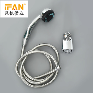 Tubo <span class=keywords><strong>de</strong></span> agua <span class=keywords><strong>de</strong></span> plástico para <span class=keywords><strong>ducha</strong></span>, accesorio <span class=keywords><strong>de</strong></span> tubería sanitaria, manguera <span class=keywords><strong>Flexible</strong></span> para <span class=keywords><strong>ducha</strong></span>, venta al por mayor - Product Image 5