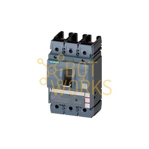 Siemens 3VA52117EC610AA0 - Nuovo - Product Image 1