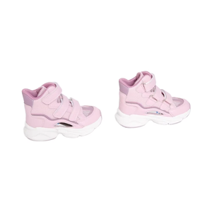 Chaussures orthopédiques pour enfants Sandales de <span class=keywords><strong>correction</strong></span> d'été légères et respirantes Support de pied durable anti-dérapant - Product Image 1