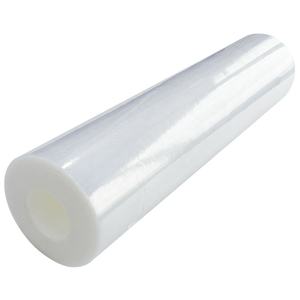 Película Estirable Transparente Brillante Sin Núcleo de Alta Resistencia LLDPE para Paletización, Ecológica, para Embalaje y Logística - Product Image 2