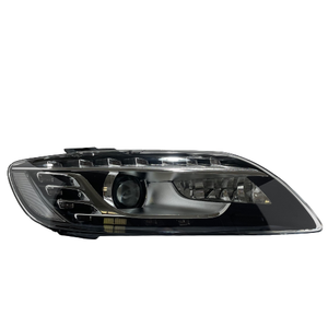Accesorios de coche Sistema de iluminación de faros para 2013para <span class=keywords><strong>Audi</strong></span> Q7 Faros-<span class=keywords><strong>Comprar</strong></span> - Product Image 1