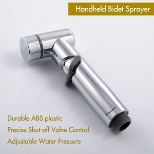 Пластиковый распылитель для ванной - Product Image 3