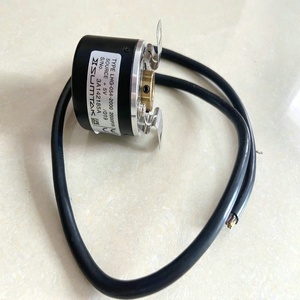Encodeur pour machine de moulage par injection IRH320-2000, encodeurs LHG-054-2000 2000 P/R - Product Image 1