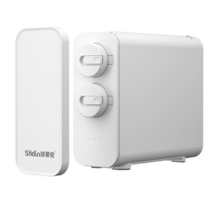 Più gioia 800G personalizzabile RO sistema <span class=keywords><strong>di</strong></span> <span class=keywords><strong>acqua</strong></span> lavello osmosi inversa con funzione <span class=keywords><strong>di</strong></span> pulizia delle finestre per uso domestico - Product Image 2