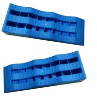 Rampes de nivellement multi-niveaux pour voitures, camping-cars, camions, fourgonnettes, remorques, SUV, qualité supérieure