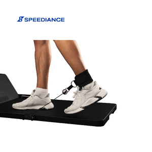 Accesorios Inteligentes para Gimnasio Speediance, Fitness Inteligente con Correa de Tobillo de Cuero SA-8, Correa de Tobillo SA-8, SA-8 con Correa para Tobillo - Product Image 3