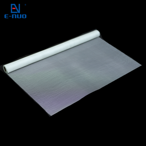 टिकाऊ 18*16 जाल सफेद निर्माण खिड़की और दरवाजों के लिए - Product Image 3