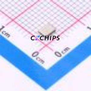 S3225000201060B5 Crystal (Passive) SMD3225-4P Crystal Oscillator SMD Crystal Oscillator 25MHz 10ppm 20pF - Product Image 1
