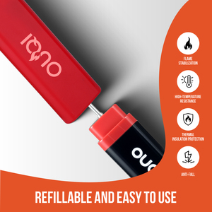 Briquet électrique chinois classique avec logo personnalisé - Product Image 3